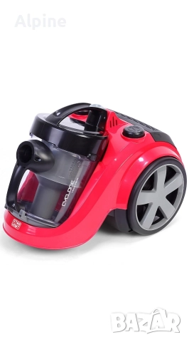 Филтър за прахосмукачка Star Light, снимка 3 - Прахосмукачки - 52777938