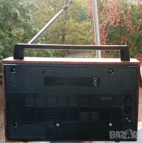 📻✨ SELENA B-210 – РЯДЪК ЕКСПОРТЕН МОДЕЛ – 150 €✨📻, снимка 3 - Антикварни и старинни предмети - 56071906