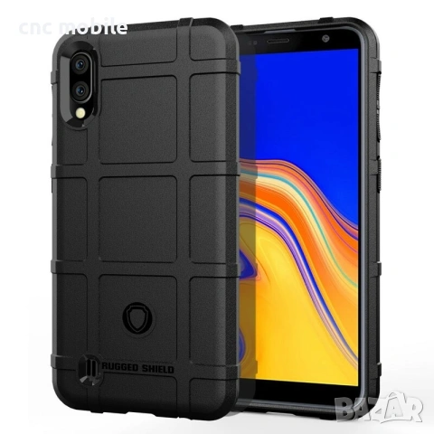 Samsung Galaxy A10S - Samsung A10S - Samsung SM-A107F калъф / case