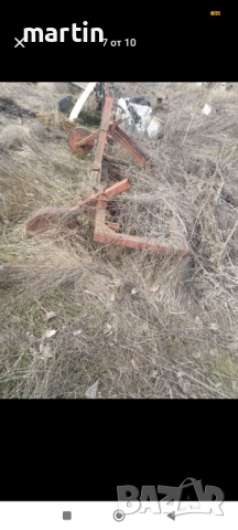 Продава дискова Брана , снимка 13 - Селскостопанска техника - 52183480