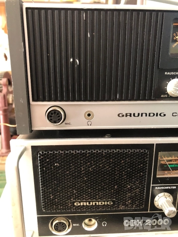 Grinding CBH-1000 и CBH-2000, снимка 5 - Радиокасетофони, транзистори - 51819120