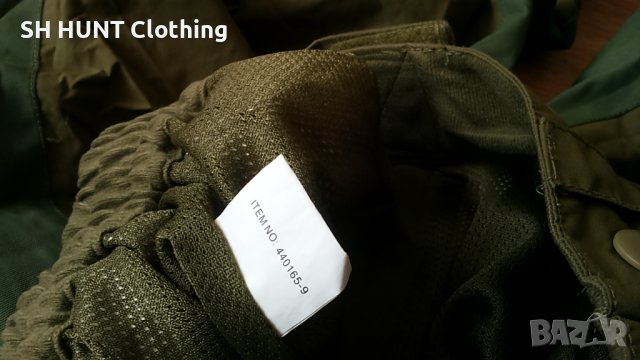 VARDE Norsk Design WATERPROOF Trous размер L за лов риболов и туризъм панталон водонепромокаем - 161, снимка 18 - Екипировка - 39469877