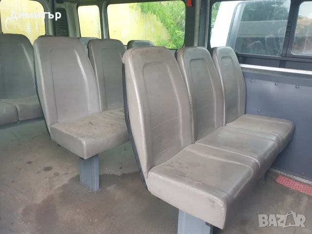 Peugeout Boxer 2.2Hdi 120кс, снимка 9 - Бусове и автобуси - 50674545