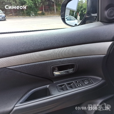 Продавам, снимка 14 - Автомобили и джипове - 43465156