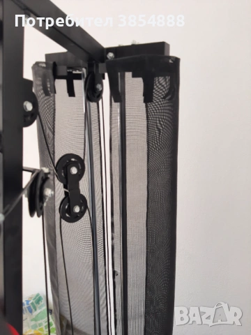 Гладиатор за трениране 