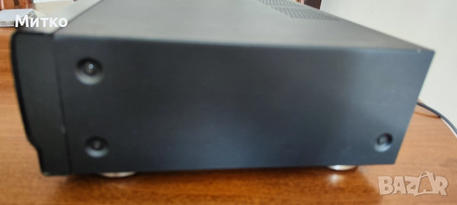 Триглав Дек Kenwood kx-7050, снимка 9 - Декове - 52448833