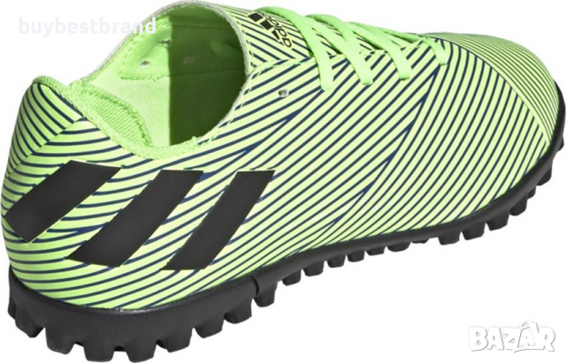 Adidas Nemeziz номера 30 и 37 1/3 Стоножки, снимка 5 - Детски маратонки - 36486106