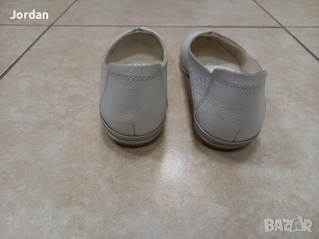 Обувки Matstar №36 от естествена кожа, снимка 4 - Детски обувки - 40982820