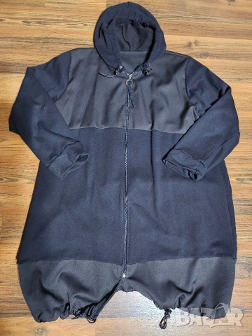 Дамско яке , снимка 2 - Якета - 53768732