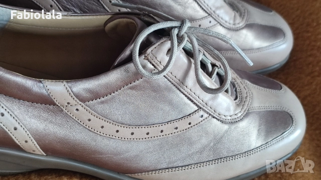 Durea shoes 41/ UK G7, снимка 11 - Дамски ежедневни обувки - 52339901