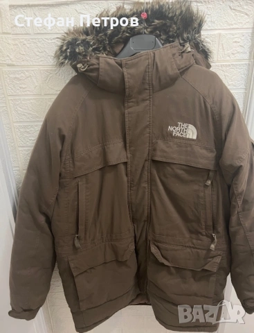 The North Face дрехи