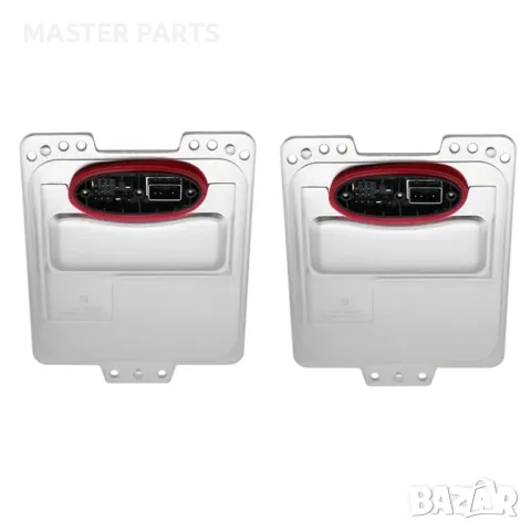 Баласт Ксенон Mercedes W211 Facelift D1S/D1R AFS-GDL НОВ ! 5DC00906000, снимка 6 - Части - 50220308