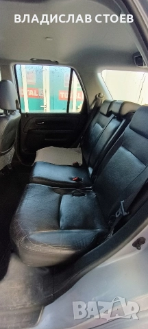 honda crv , снимка 6 - Автомобили и джипове - 52952706