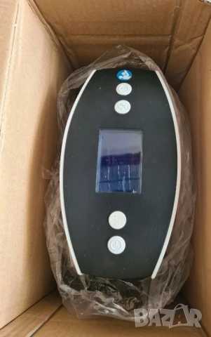 Овлажнител и Пречиствател за въздух с термални соли , снимка 3 - Овлажнители и пречистватели за въздух - 50807303