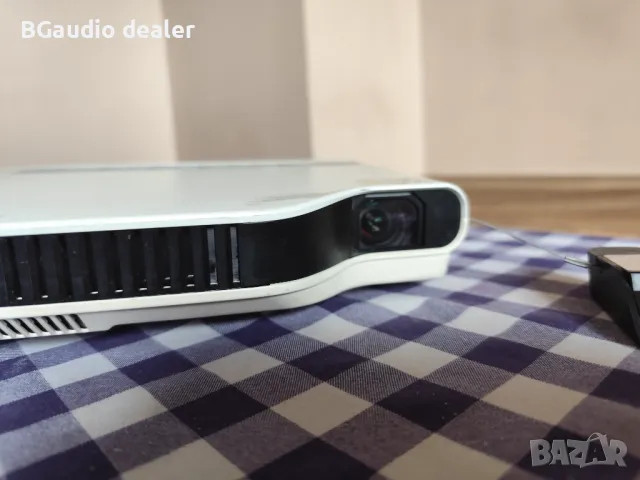 прожектор Casio , снимка 5 - Плейъри, домашно кино, прожектори - 49961660