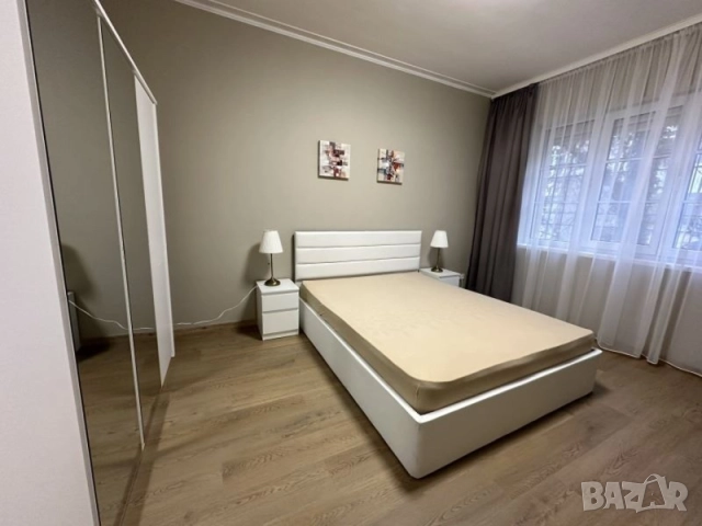 Двустаен апартамент – кв. Бъкстон