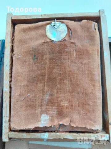 Царска Русия-сребърна 84 икона/сребро 84/, снимка 5 - Икони - 49193222