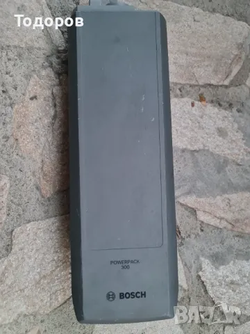 Батерии за електрически велосипед Bosch powerpack