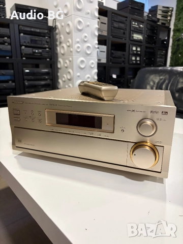 Pioneer VSA-E08, снимка 1