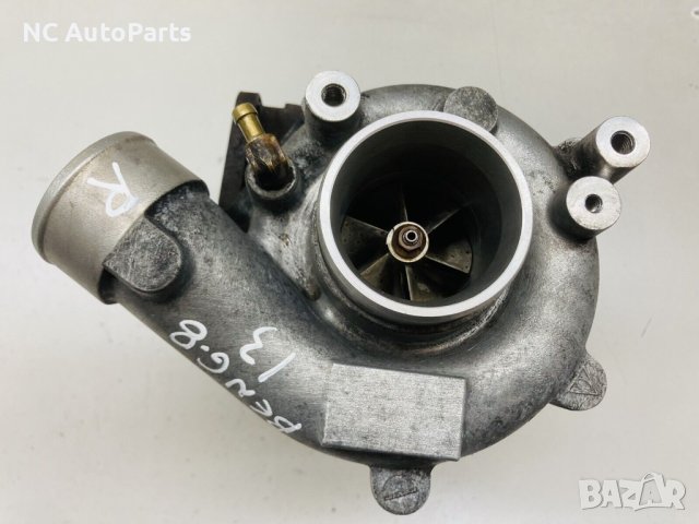 Турбо дясно за BENTLEY MULSANNE V8 6.75 CKB 07V145061A 2013, снимка 2 - Части - 42595581