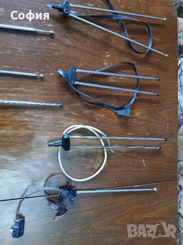 антени стайни, снимка 3 - Приемници и антени - 52033827