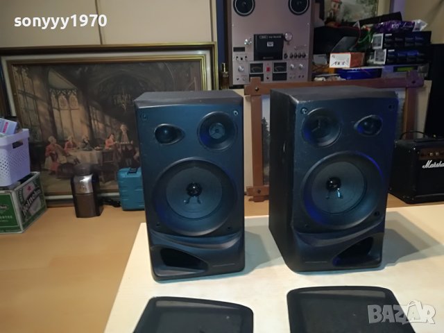 ТОНКОЛОНИ 2БР ВНОС ГЕРМАНИЯ 0702230825, снимка 3 - Тонколони - 39583375