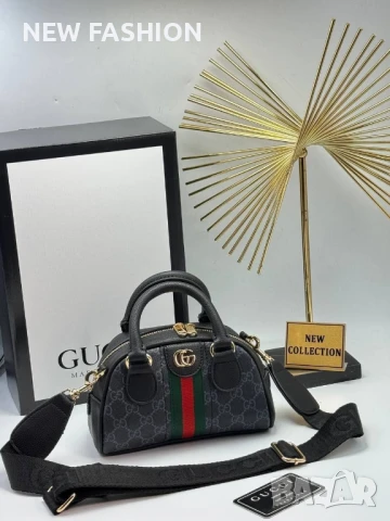 Дамски Чанти ✨ Gucci , снимка 10 - Чанти - 51056584