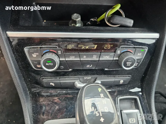 На части БМВ Ф46 218Д 150 коня Спорт / BMW F46 218d 150 HP, снимка 16 - Автомобили и джипове - 49831947