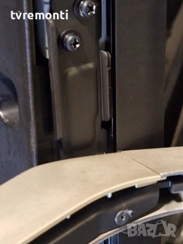 оригинална стойка крачета телевизор Sony модел KD-43XF8096, снимка 4 - Стойки, 3D очила, аксесоари - 53056675