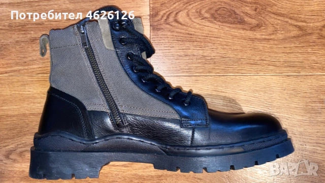 Боти Pepe Jeans ‘44, снимка 11 - Мъжки боти - 53010760