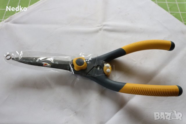 Градински ножици 40см, снимка 3 - Градински инструменти - 40124300