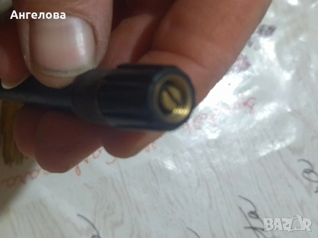 Помпа за гуми, снимка 6 - Аксесоари и консумативи - 53690810