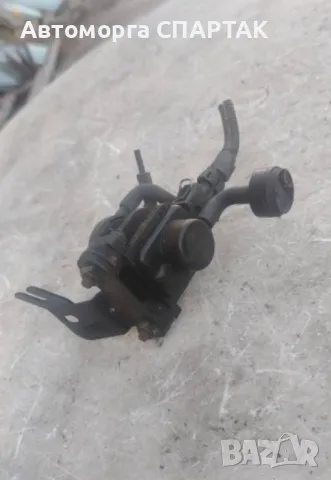 Клапан  турбо A0005450427 4715396  Мерцедес е Mercedes E Klas 2,2 cdi