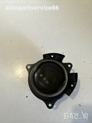 Преден въздуховод 2.3T за Mazda CX-7 (2011) GJ6A, снимка 2 - Части - 53692811