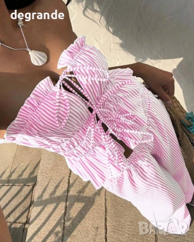 Дамски Комплект 2 части , снимка 2 - Комплекти - 53726415