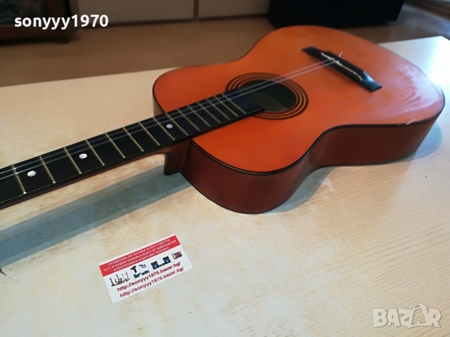 китара 95х33х8см 2103221054, снимка 3 - Китари - 36177904