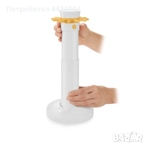 Уред за сушене на паста Tescoma Delicia, снимка 9 - Аксесоари за кухня - 50937639