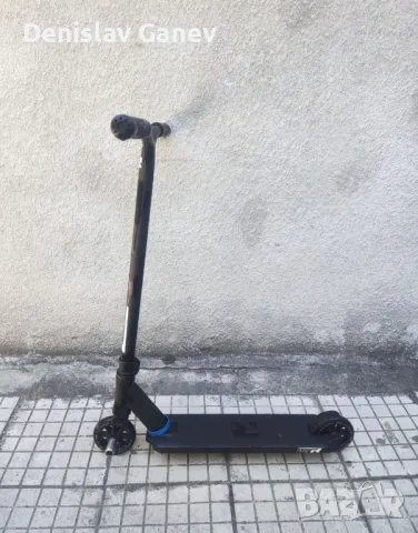 park scoot root, снимка 1