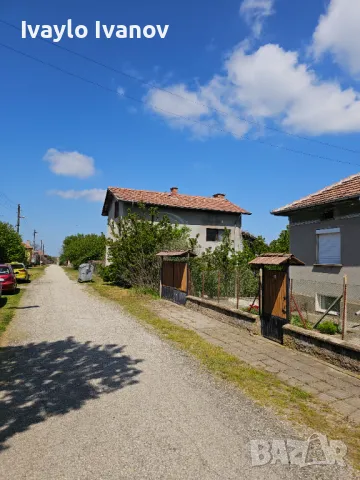 Продавам къща община Никопол,село Любеново, снимка 6 - Къщи - 50069976