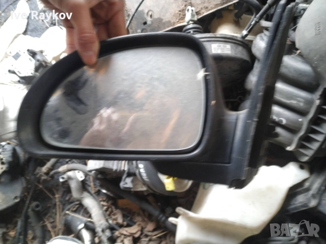 Ляво огледал за KIA Ceed 2009