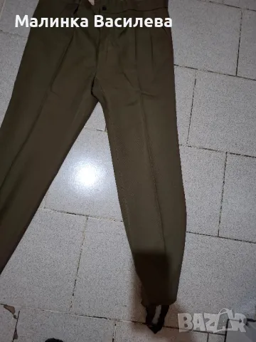 Военен костюм , снимка 4 - Колекции - 49264038