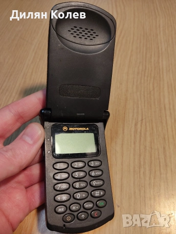 Продавам Motorola StarTac