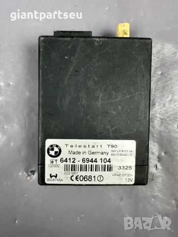 Модул Нагревател за БМВ BMW E53 E90 6944104