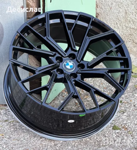 Джанти за БМВ BMW 21 “ цола чисто нови G Series, снимка 6 - Гуми и джанти - 56247812