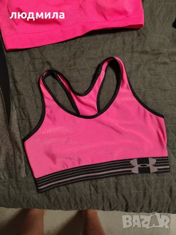 лот спортни дрехи, Under Armour, , снимка 2 - Спортни дрехи, екипи - 55815932
