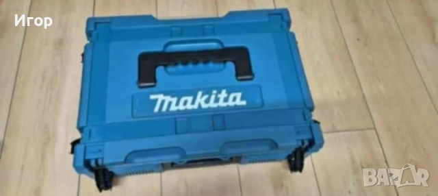 MAKITA 4в1 КОМПЛЕКТ , снимка 3 - Други инструменти - 52683859