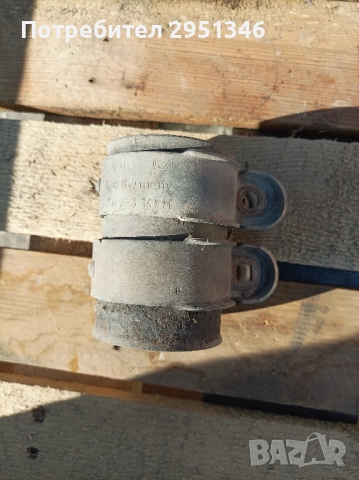 скоба изпускателна система 50х95мм 1K0253141, снимка 2 - Части - 52268115