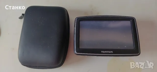 навигация "Tom Tom"