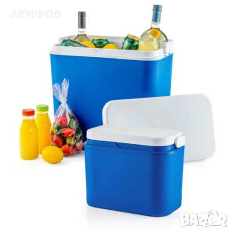 2бр. Хладилни кутии ATLANTIC,  30+10L, снимка 3 - Хладилни чанти - 51294485