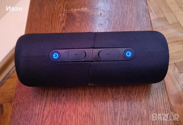 Колонка Hama twin 3.0 блутут колонка , снимка 9 - Bluetooth тонколони - 56152994